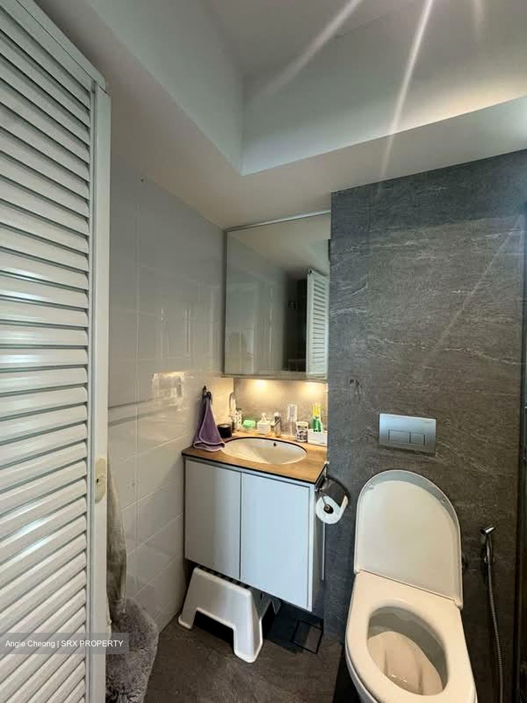 Blk 130A Toa Payoh Crest (Toa Payoh), HDB 4 Rooms #604898541